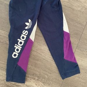 Women’s Adidas tights